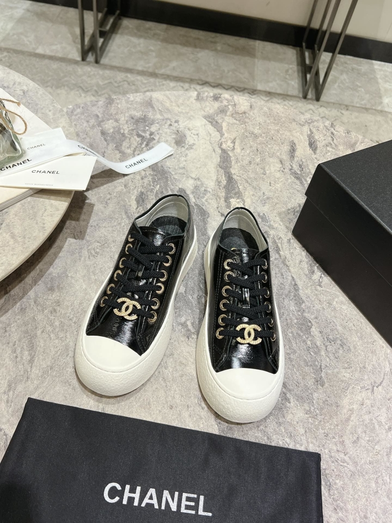 Chanel Casual Shoes